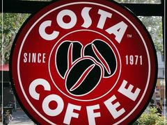 -COSTA COFFEE(上海虹口公园店)