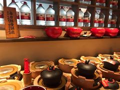 -洞庭土菜馆(天河北总店)