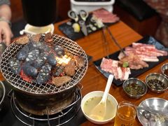 -大阪烧肉BAKA一代(十亩地店)