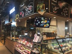 -Olé精品超市(北京合生汇店)