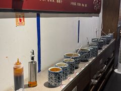 -尚尚仙·酸汤猪手·猪肚鸡火锅(华联万柳购物中心店)