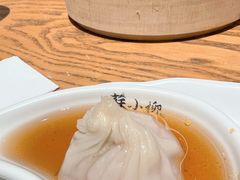 苏小柳金牌小笼包-苏小柳手工点心(人民广场分院)