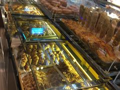 -巴黎贝甜(常德路店)