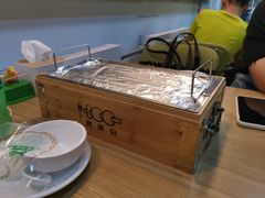 -烤满分·东北烧烤(首经贸店)