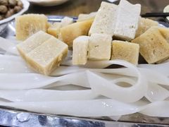 -木萨火锅店(开鲁路店)