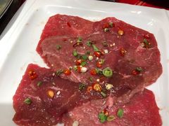 -谭鸭血老火锅(漳州路店)