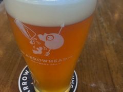 -Arrow Factory Brewing箭厂啤酒