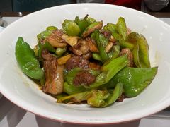 -金陵后厨·南京菜(新街口秣陵路店)