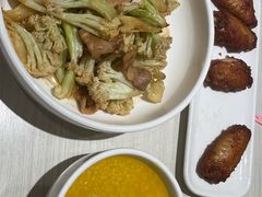 -九毛九西北菜(番禺万达店)
