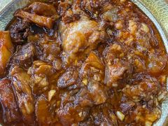 -清真利德顺小老饭庄(复兴路店)