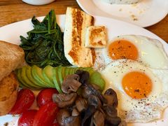 -Egg•Allday Brunch(襄阳北路店)