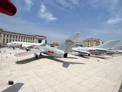 -中国人民解放军海军博物馆