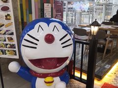 -花少爷·鲜虾干贝粥(延安万达店)