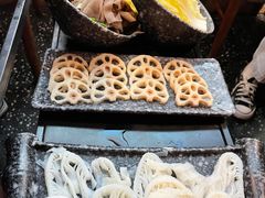 -哥老官重庆美蛙鱼头(龙湖杭州金沙天街店)