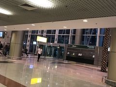 -开罗国际机场