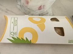 -麦当劳(石家庄乐活广场店)