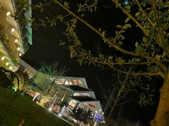 -雅安楠水阁温泉酒店