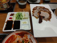 -德香苑脆皮烤鸭·经典(爱融荟城店)