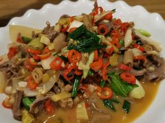 -湘缘道客•湘缘饭店·25年湘菜馆(古墩路店)