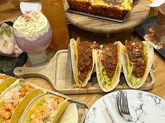 -魏客咖啡(中铁中心店)