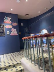 -奈尔宝·儿童乐园·亲子餐厅(前滩店)