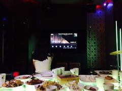-凯乐会量贩KTV(国防大厦总店)
