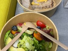 -CEREAL YARD 穀园BAKERY&BISTRO