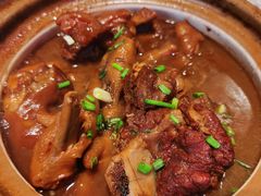 -金陵后厨·南京菜(新街口秣陵路店)