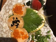 -青叶日式料理(飘亮阳光广场店)