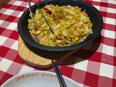 -西贝(财富购物中心店)