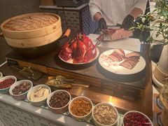 -RISE RESTAURANT(滨海湾金沙店)