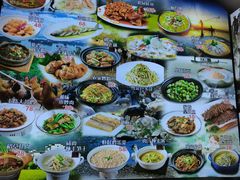 -同福小馆(北摆宴街店)