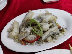 -蛇口康乐快餐鱼仔档(翠苑小区店)