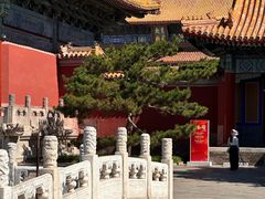 -北京市劳动人民文化宫(太庙)