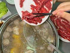 -官塘陈记鱼生·潮汕砂锅粥·牛肉火锅(潮枫路总店)