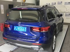 -上海德星奔驰(江杨南路店)