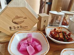 -海云台韩式汤饭·13年匠心韩料(南山店)