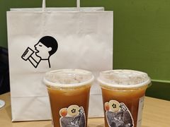 -喜茶(广州佳兆业广场店)
