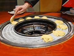 -三牦记·涮烤一体火锅(小河店)