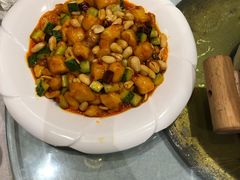 宫爆鸡丁-紫光园(全国总店)