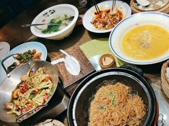 -永安水煮活鱼·仪征菜(仪征奥林匹克店)