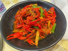 -聚味瞿记·龙虾堂(坡子街店)