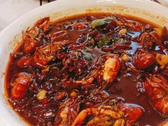 -拙味兄弟龙虾·江湖菜(和畅堂店)