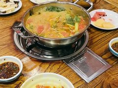 -亮欢寨(凯里总店)