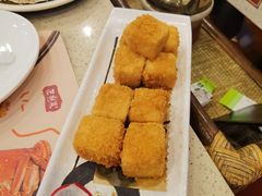 -点都德(盘福楼店)