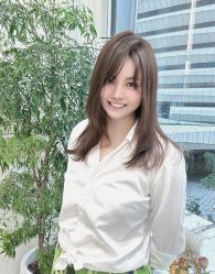 -KEIVON HAIR·崎宏