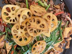 -一烙锅(友谊店)