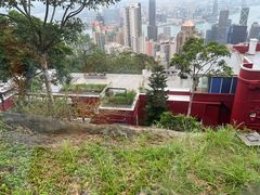 -山顶缆车