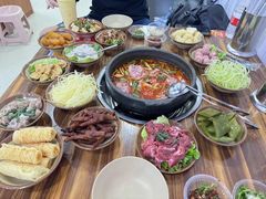 -笔记安顺夺夺粉火锅
