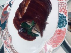 -在前门·烤鸭北京菜(五月花广场店)